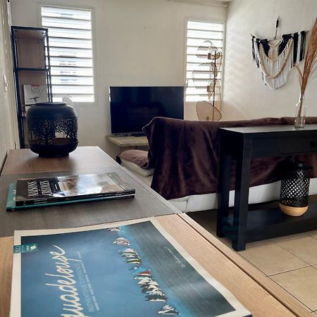 בה-מאולט Appartement Cosy En Ville מראה חיצוני תמונה