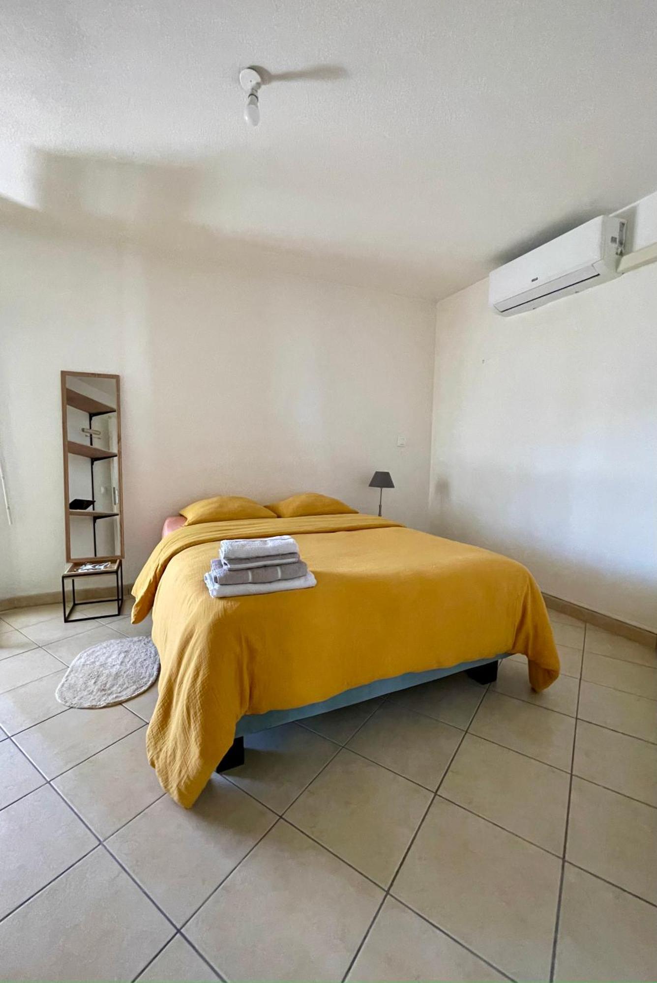 בה-מאולט Appartement Cosy En Ville מראה חיצוני תמונה